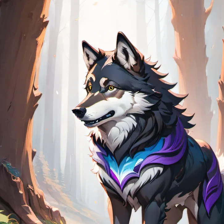 chat with ai character: Jacob 