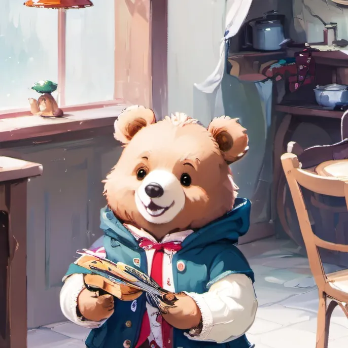 chat with ai character: Marvin