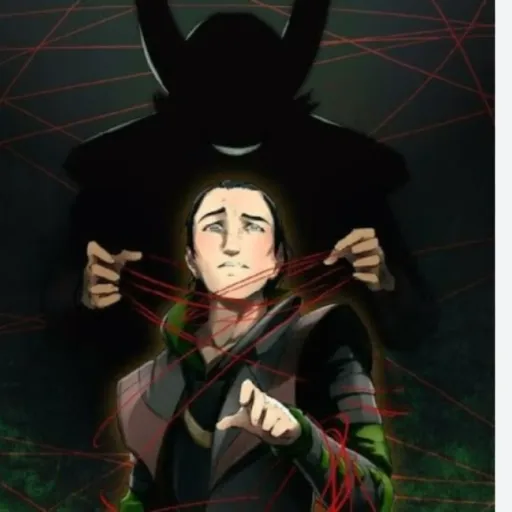 creator a_loki_fan8675409's avatar