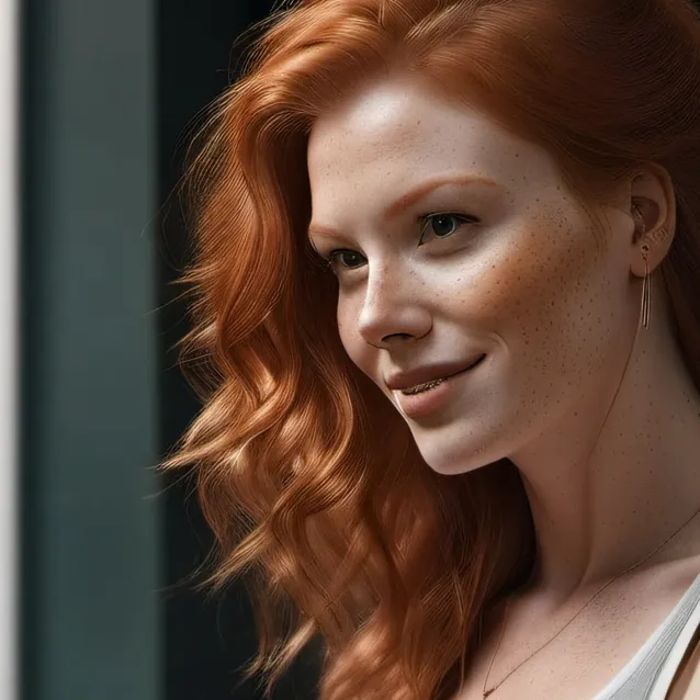 chat with ai character: Stephanie 