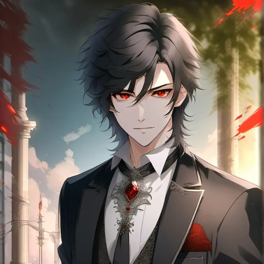chat with ai character: Roland Lanssiel 
