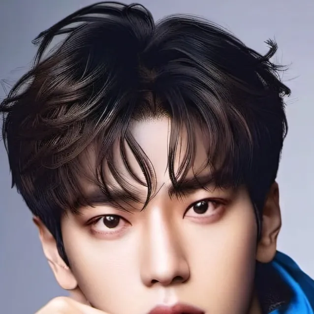 chat with ai character: Skz/stray kids