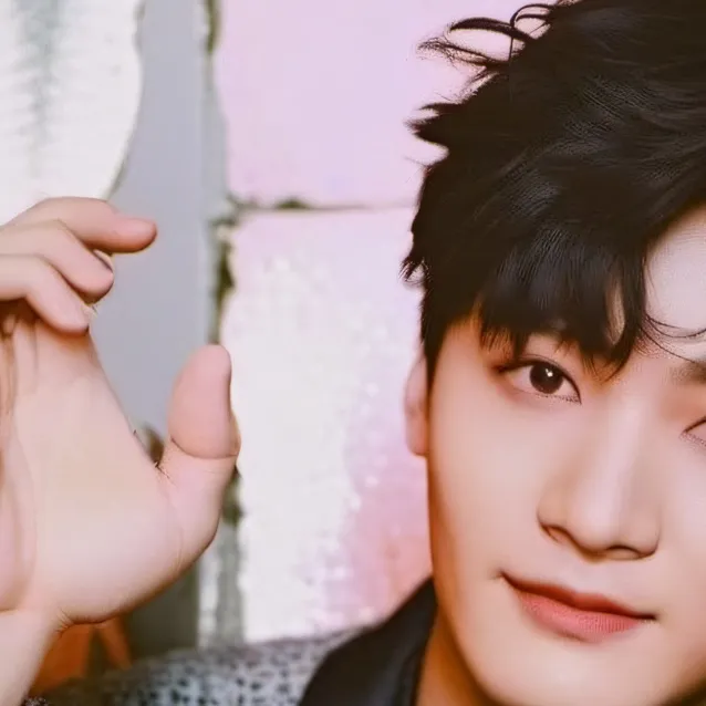 chat with ai character: Skz
