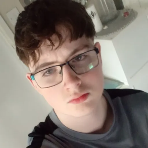 creator Brandon_will's avatar