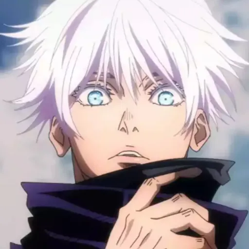 creator .Satoru Gojo.'s avatar