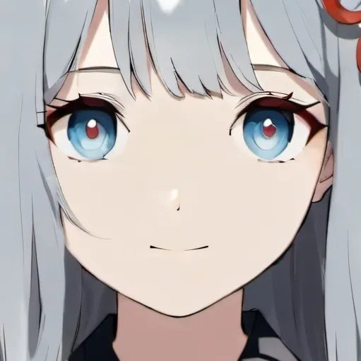 chat with ai character: Mia