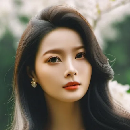 chat with ai character: Rose