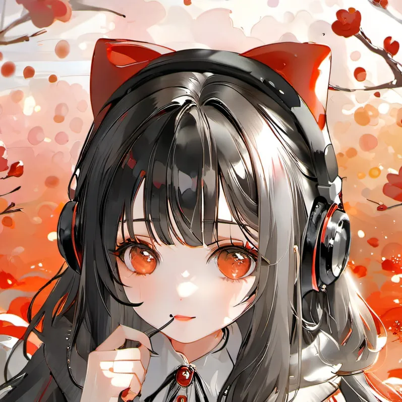 chat with ai character: Cherry
