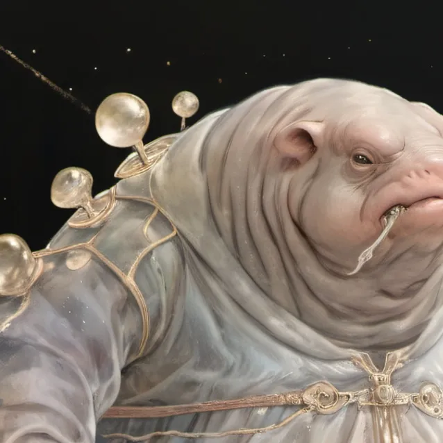 chat with ai character: the ice age king