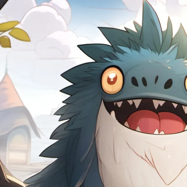 chat with ai character: my singing monster