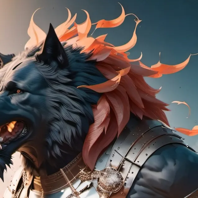 chat with ai character: CERBERUS
