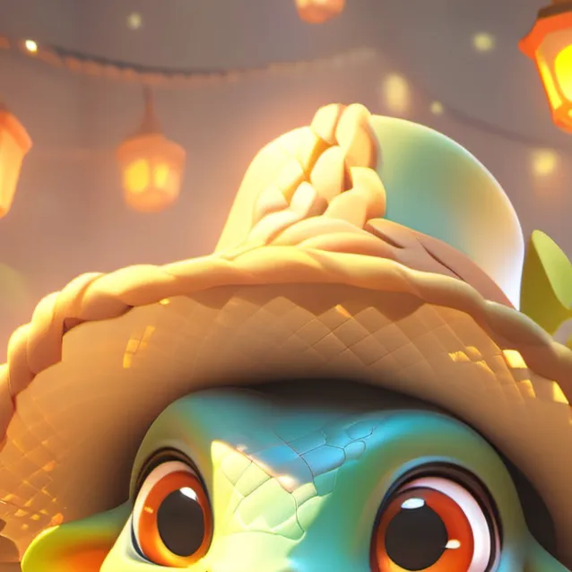 chat with ai character: lil taco