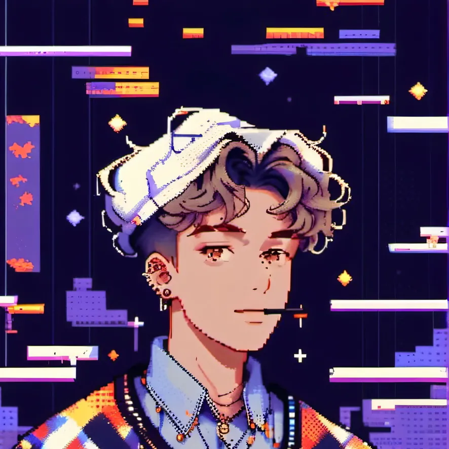 chat with ai character: Alexy 