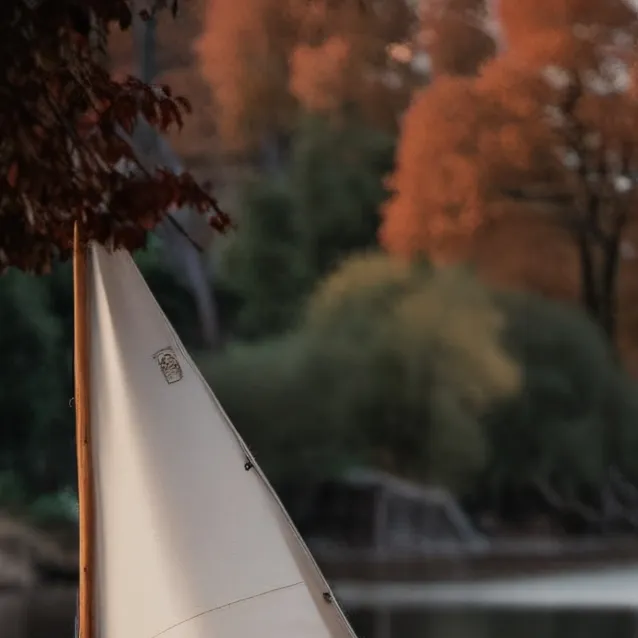 chat with ai character: Boat 