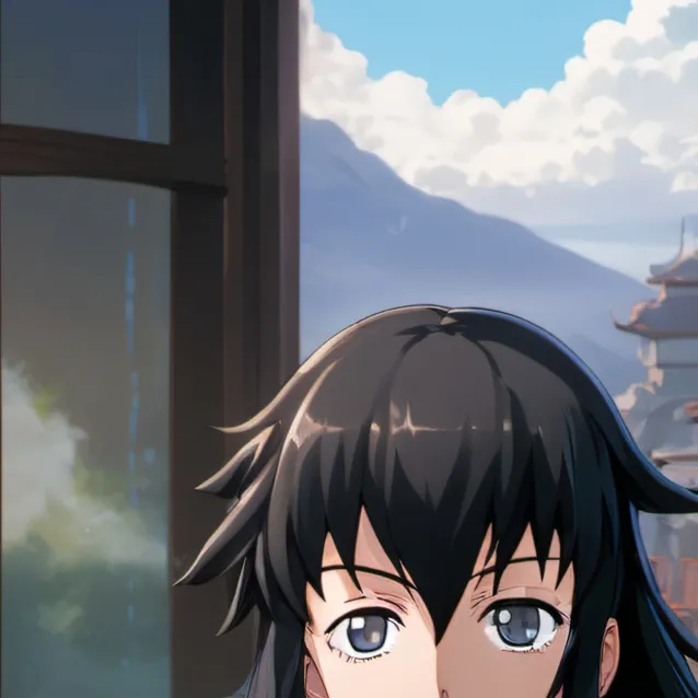 chat with ai character: Muichiro tokito