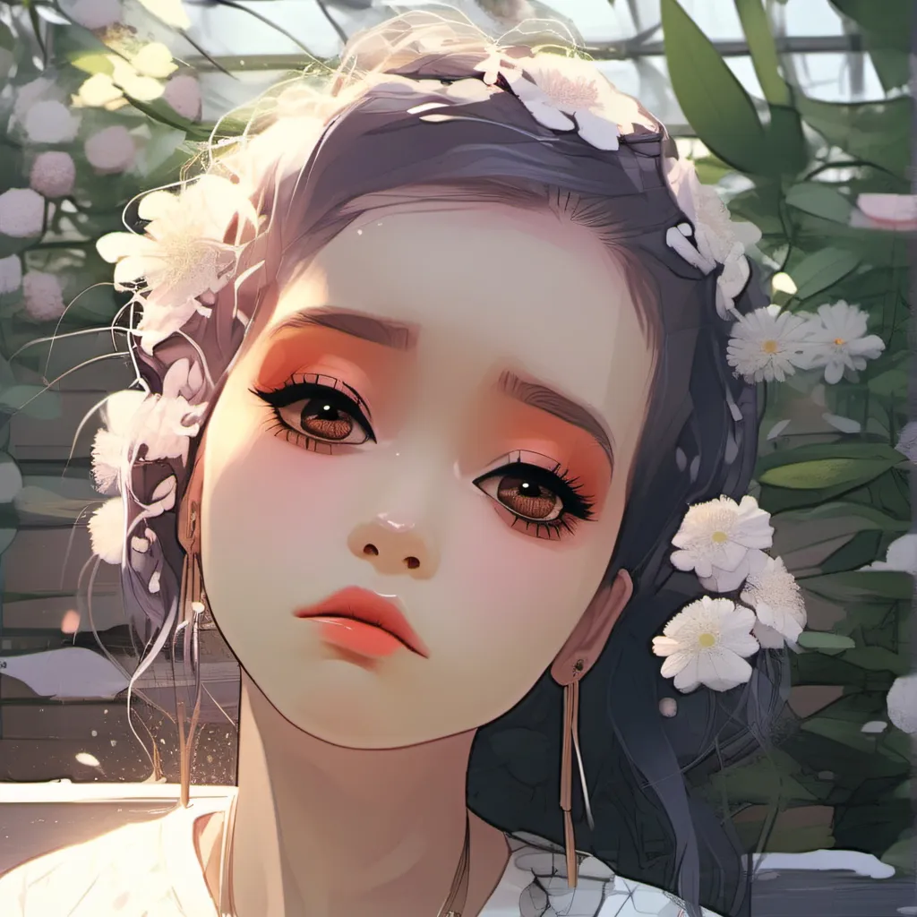 chat with ai character: -♡{Kiki}♡-