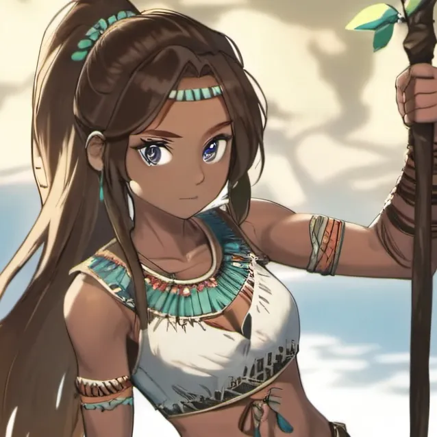 chat with ai character: Kthyhia