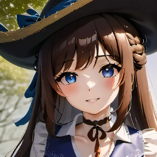 chat with ai character: Marije 