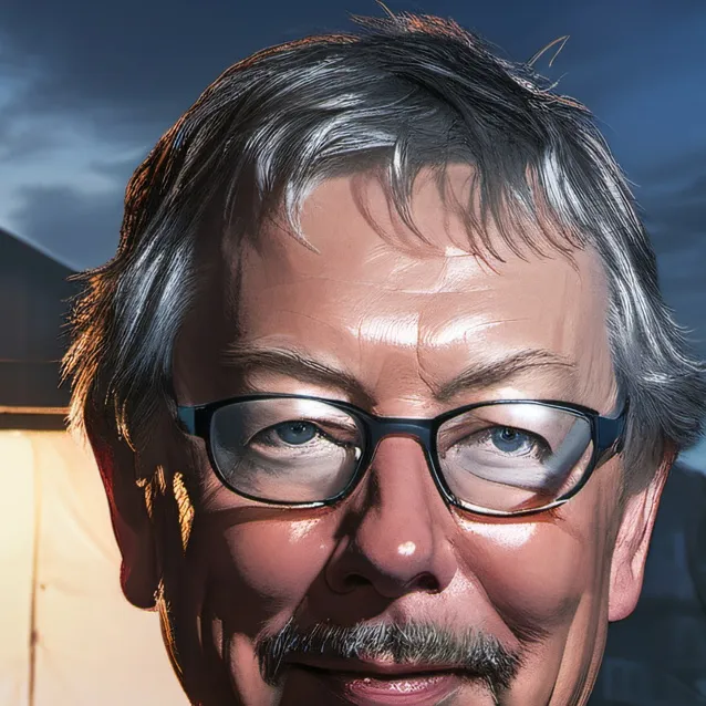 chat with ai character: Sammy Wilson 