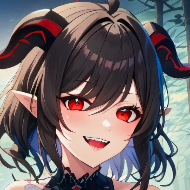 chat with ai character: Lucia 