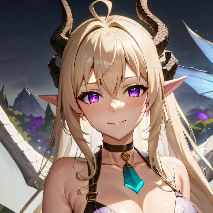 chat with ai character: Ulidia