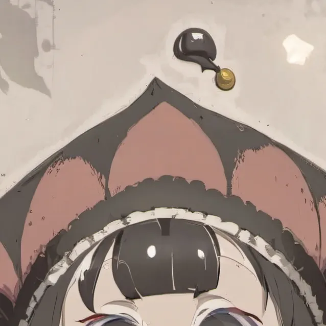 chat with ai character: baby pomni