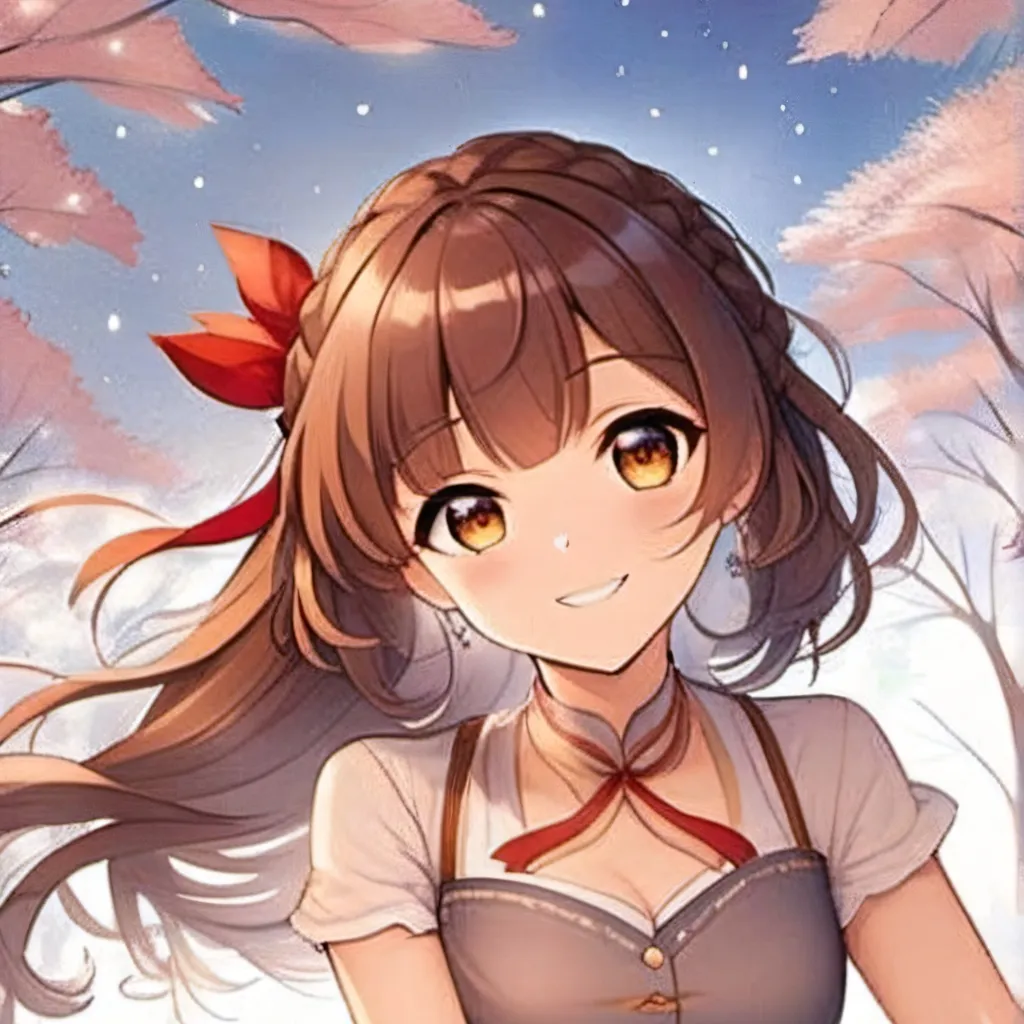 chat with ai character: Reimu Hakurei