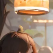 chat with ai character: Teoooo