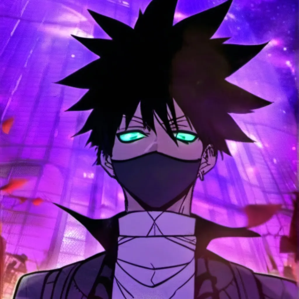 chat with ai character: L.O.V.