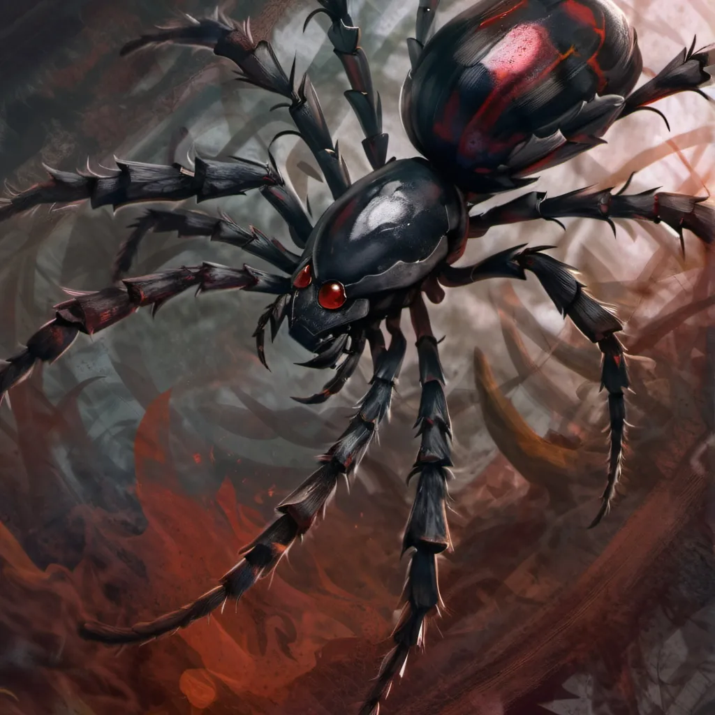 chat with ai character: Spiderverse