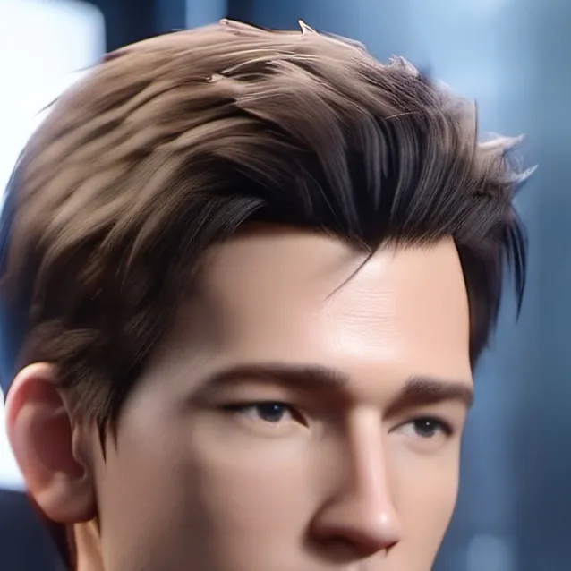 chat with ai character: Jonathan.