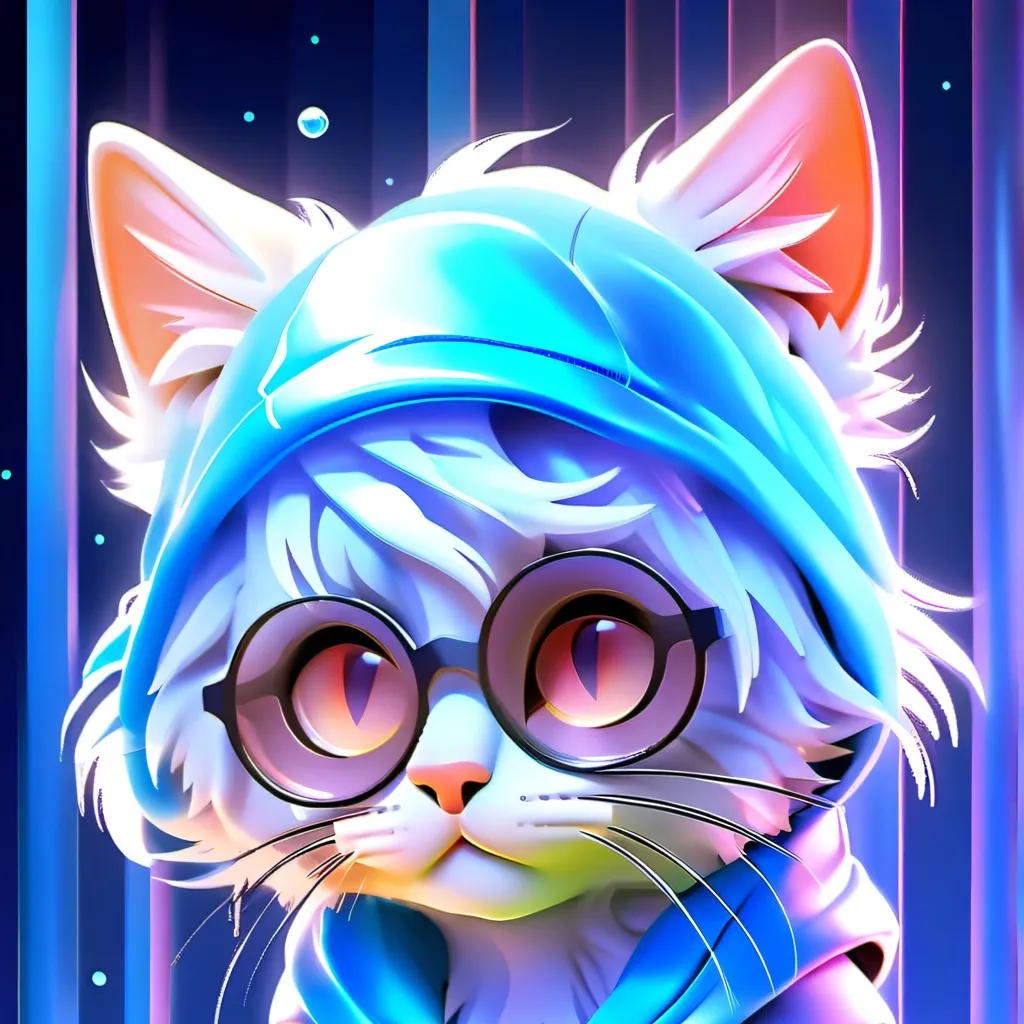 chat with ai character: sparky