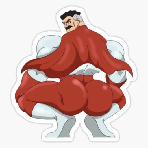 creator Big D Randy Jr's avatar