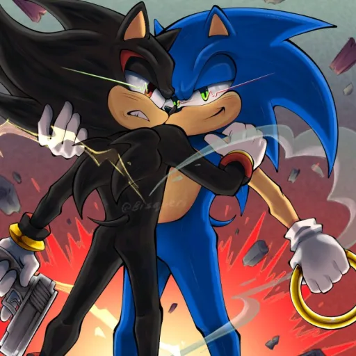 creator 🦔~Sonic Hedgehog~🦔's avatar