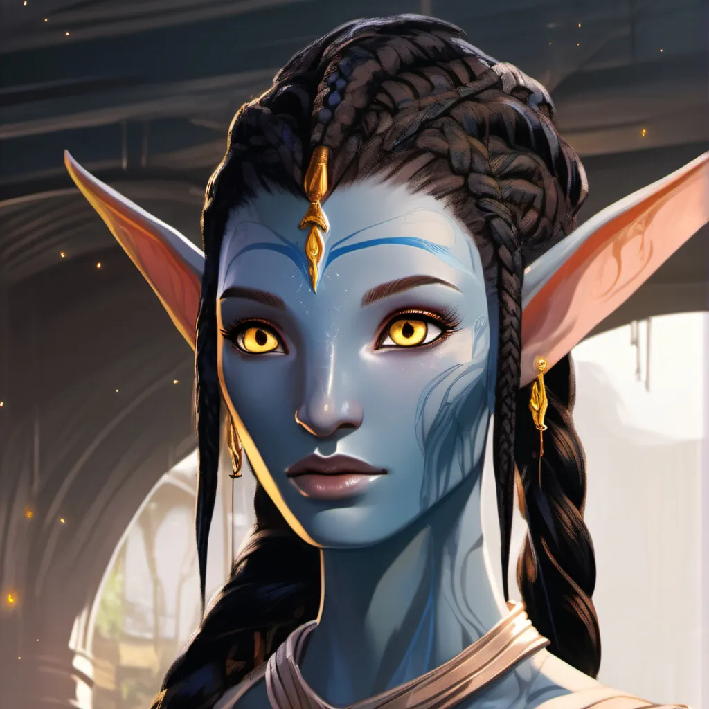 chat with ai character: Kirk 