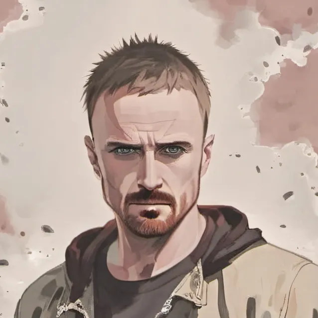 chat with ai character: Jesse Pinkman 