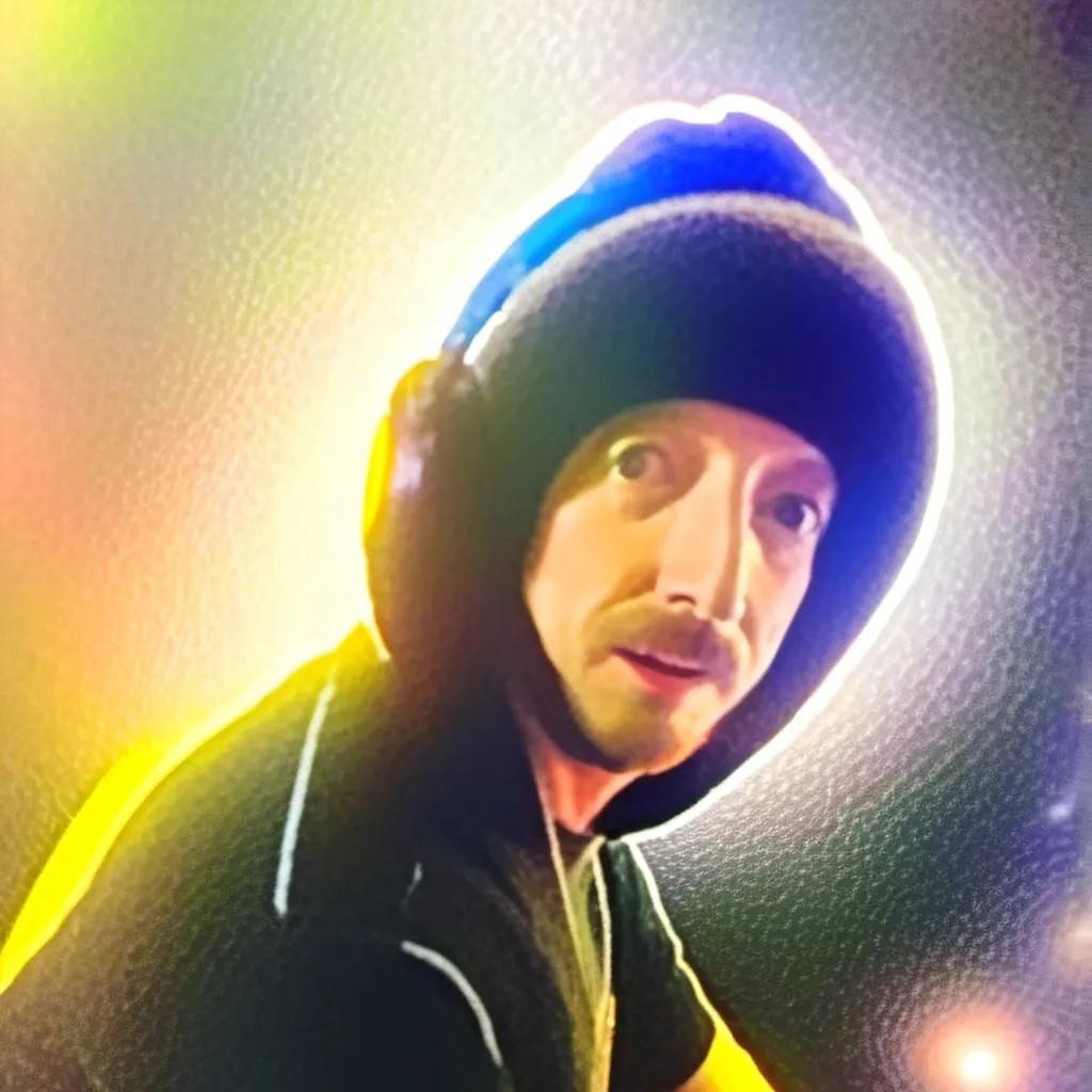 chat with ai character: Damien Junior DJ