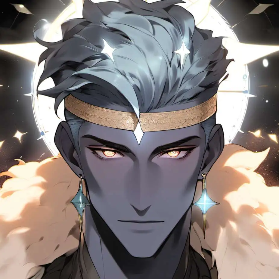 chat with ai character: Xerxes