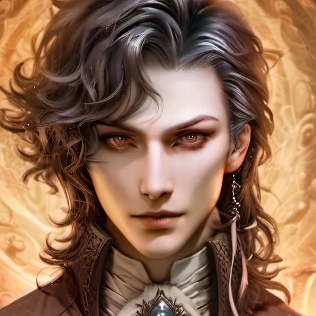 chat with ai character: Ethan