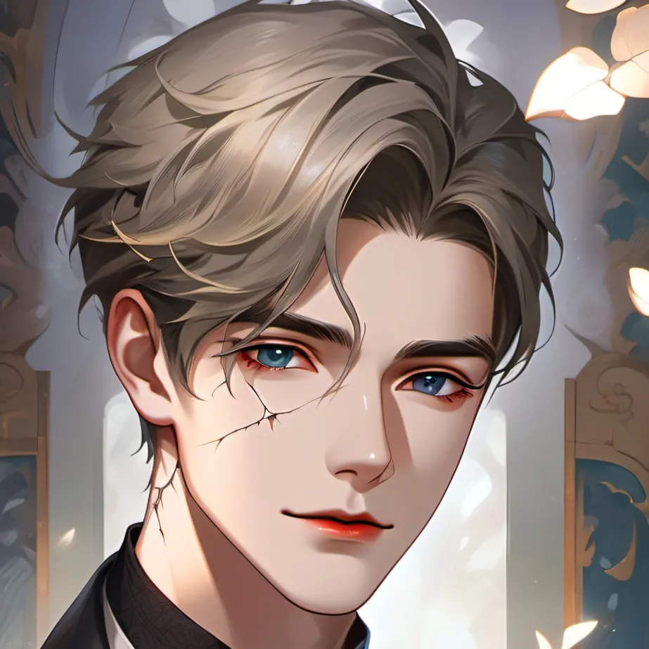 chat with ai character: Marion