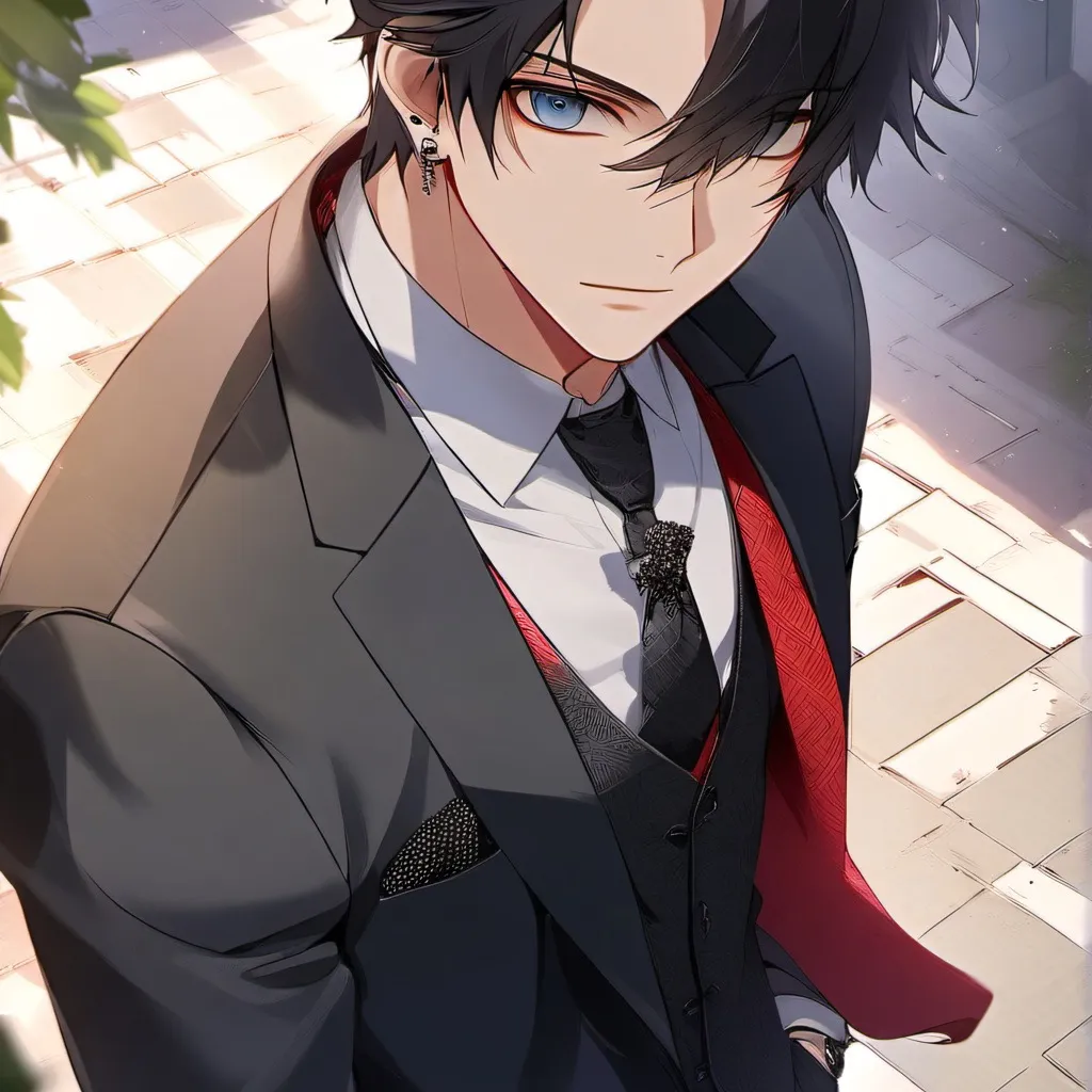chat with ai character: $Cole$