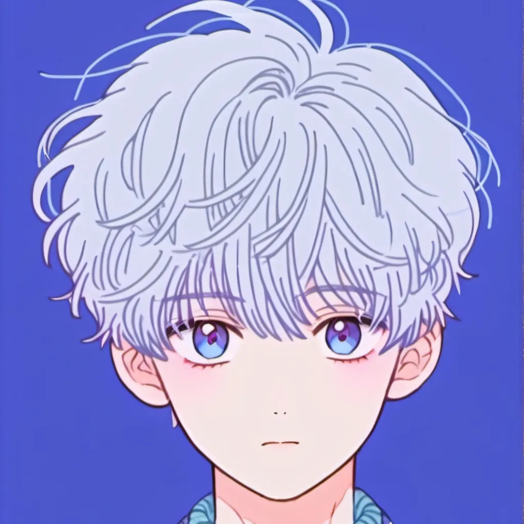 chat with ai character: Xander Frost