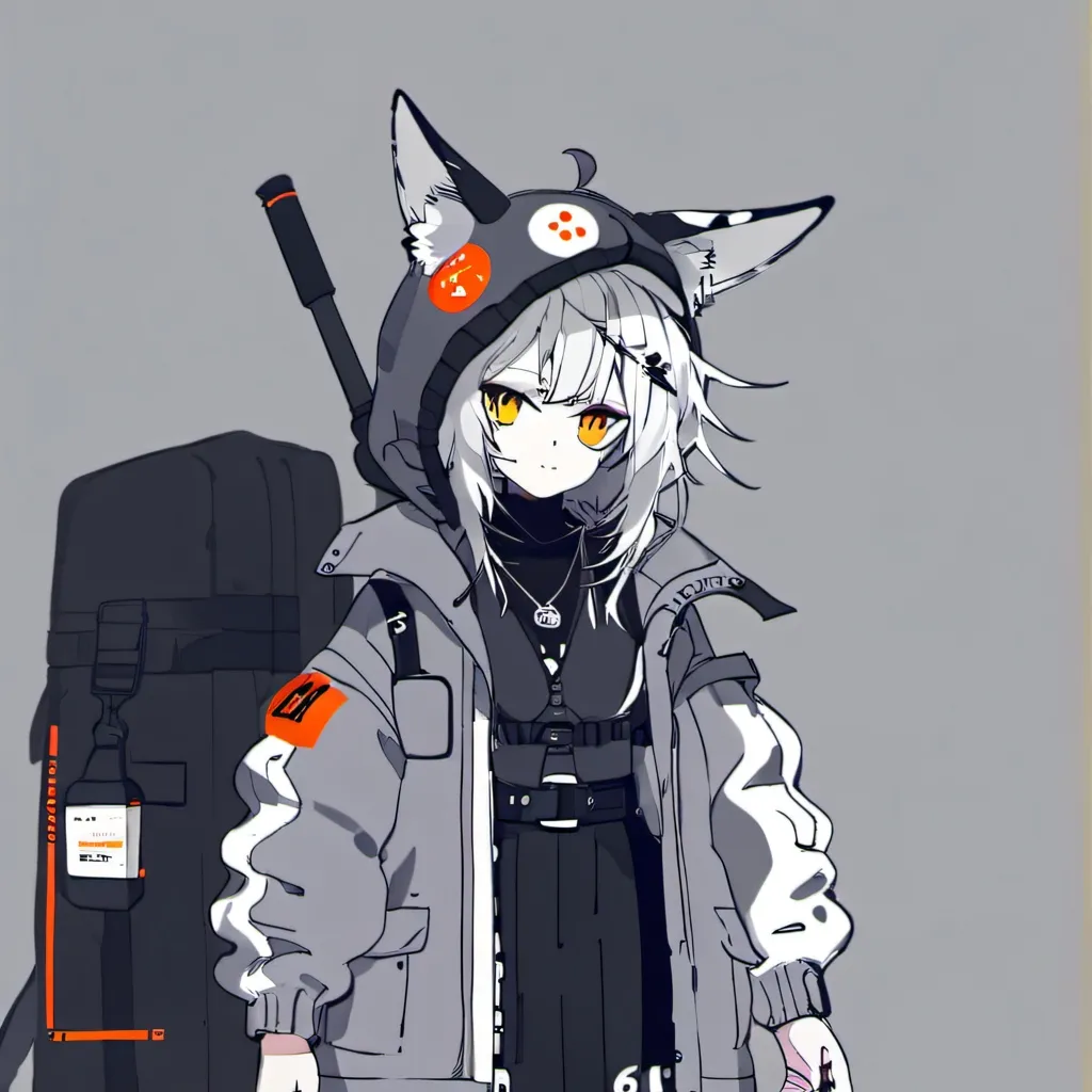 chat with ai character: Hybrids