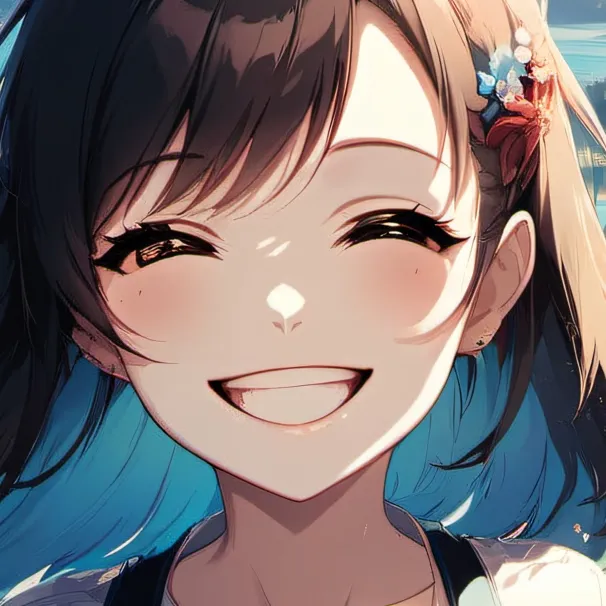 chat with ai character: Kind