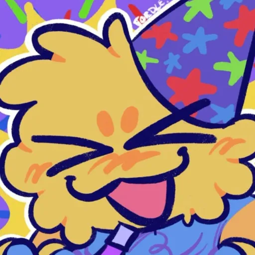creator 🎉~ℙ𝕒𝕣𝕥𝕪 ℕ𝕠𝕠𝕓~🎉's avatar