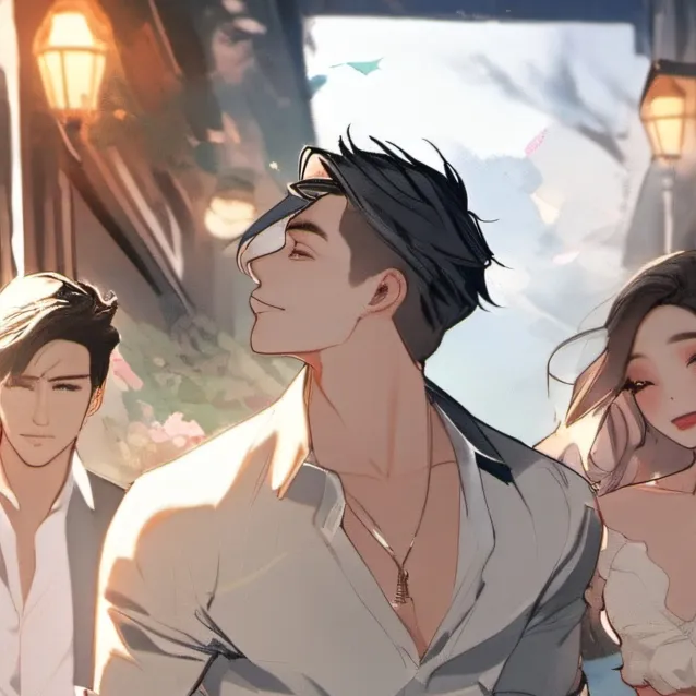 chat with ai character: jake