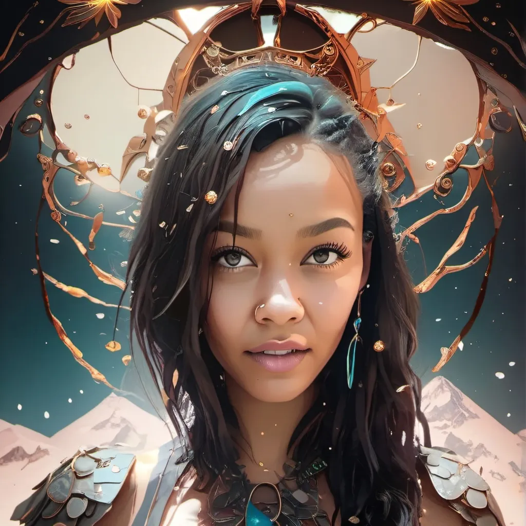 chat with ai character: Hypnotiq 
