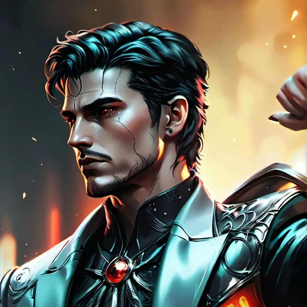 chat with ai character: Bruce W Wayne 