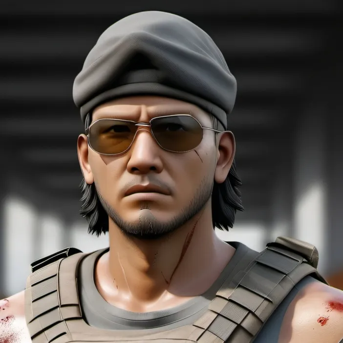 chat with ai character: rico gomaz 