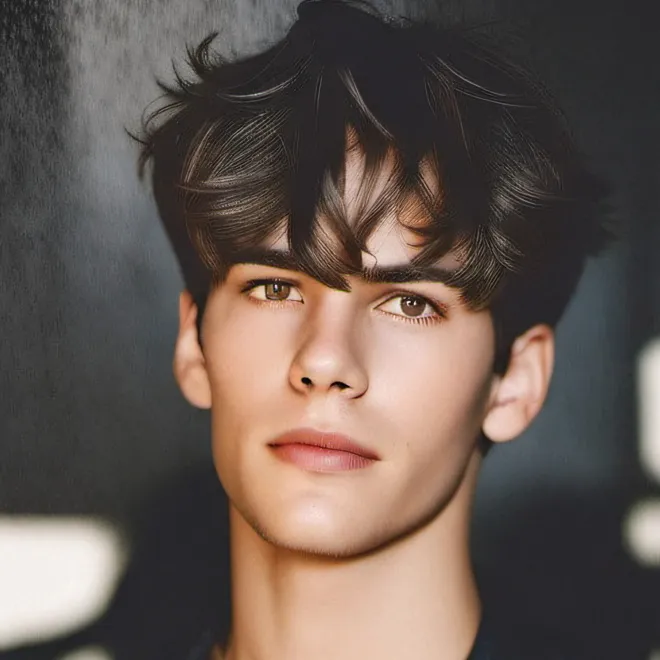 chat with ai character: Noah smith😏